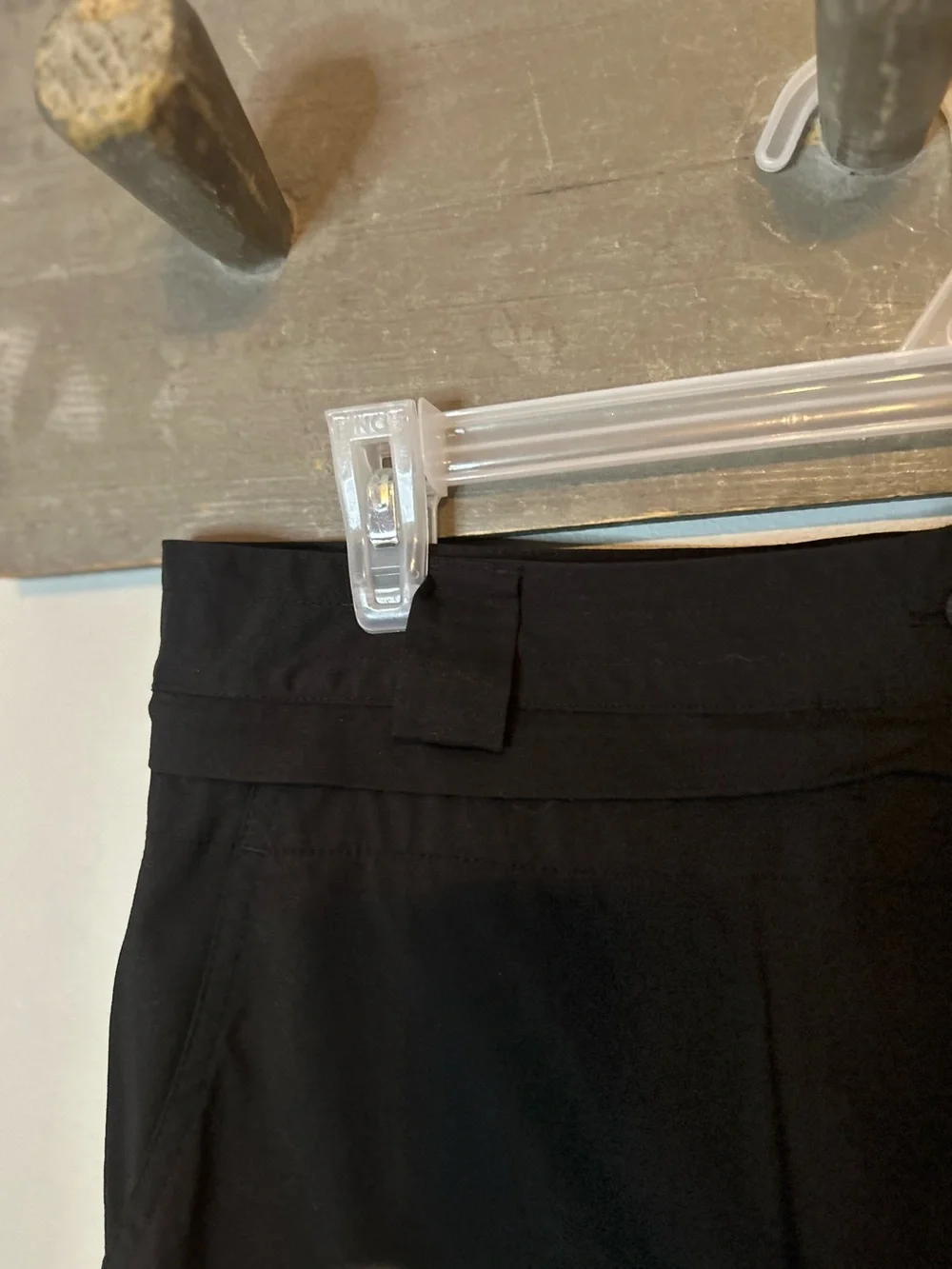 Tilley convertible skirt - Picture 4 of 15